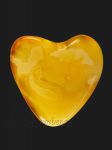 Камень сувенирный Сердце