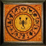Подарок для Скорпиона (23 октября — 22 ноября)