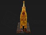 Подарок премиум класса "Спасская башня Московского Кремля"