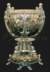 Коллекционная ваза «Нептун»