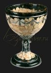 Коллекционная ваза «Олимп»