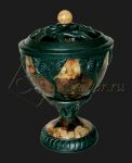 Коллекционная настольная ваза «Триумф»